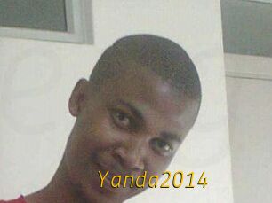 Yanda2014