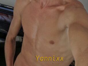 Yannixx