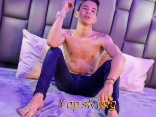 YapsKing