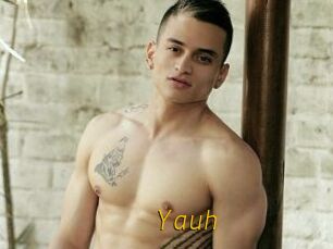 Yauh