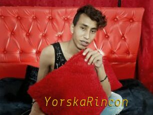 YorskaRincon