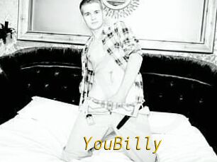 YouBilly