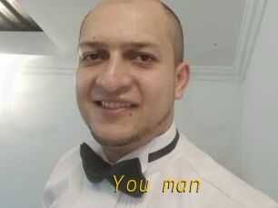 You_man