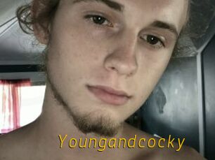 Youngandcocky