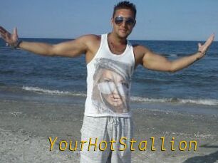 YourHotStallion
