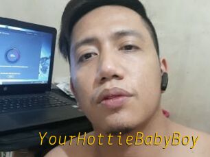 YourHottieBabyBoy