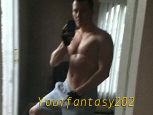Yourfantasy202
