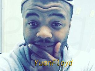 Yuan_Floyd