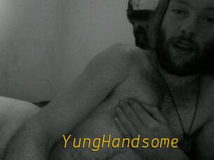 YungHandsome
