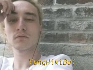 YungHikiBoi