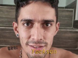Yackson
