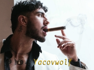 Yacovwolf