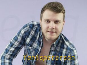 Yanispeterson
