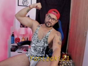 Yanizaki21
