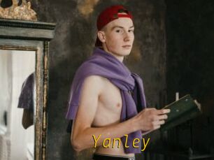 Yanley