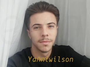 Yanniwilson