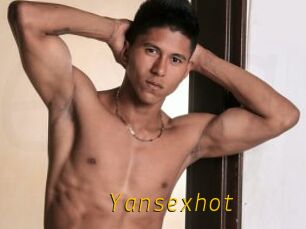 Yansexhot