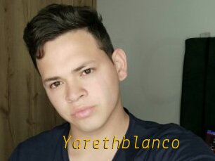 Yarethblanco