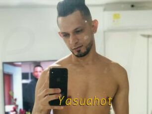 Yasuahot