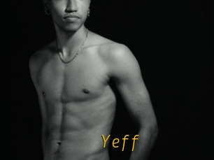 Yeff