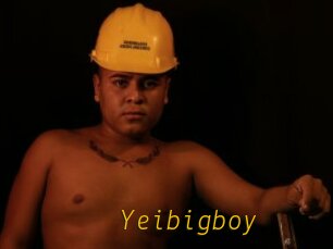 Yeibigboy