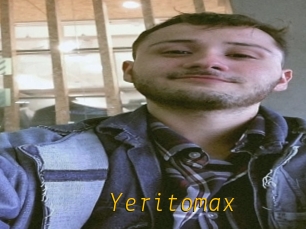 Yeritomax