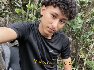 Yesulltos