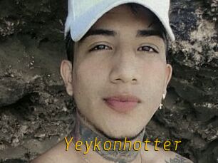 Yeykonhotter