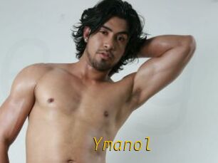 Ymanol