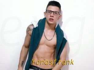 Yonasfrank