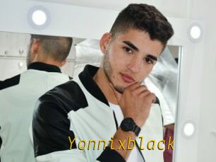 Yonnixblack