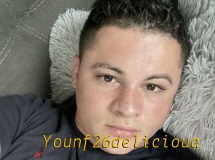 Younf26delicioua