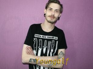 Youngalf