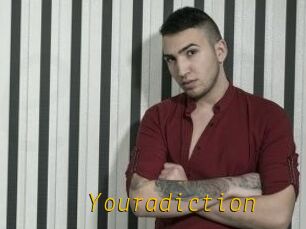 Youradiction