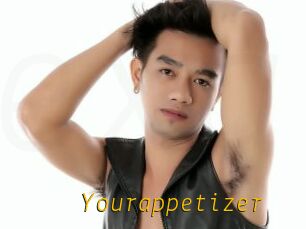 Yourappetizer