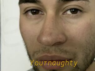 Yournaughty