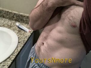 YoursNmore