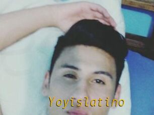 Yoyislatino