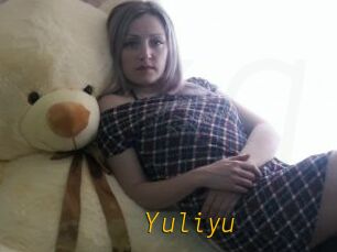 Yuliyu
