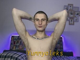 Yummyaleks