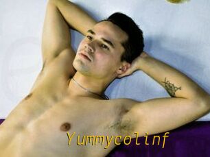 Yummycolinf