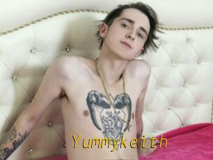 Yummykeith