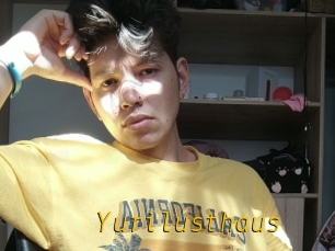 Yurilusthaus