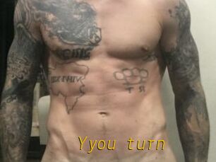 Yyou_turn