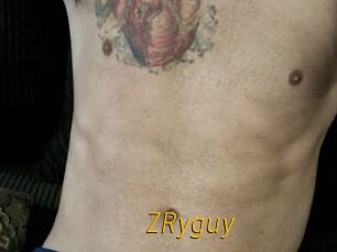 ZRyguy