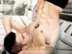 ZachZach