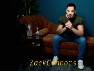 ZackConnors