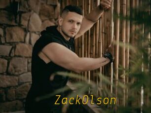 ZackOlson