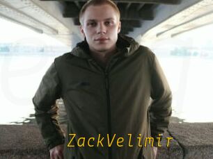 ZackVelimir