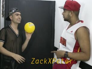 ZackXPeter